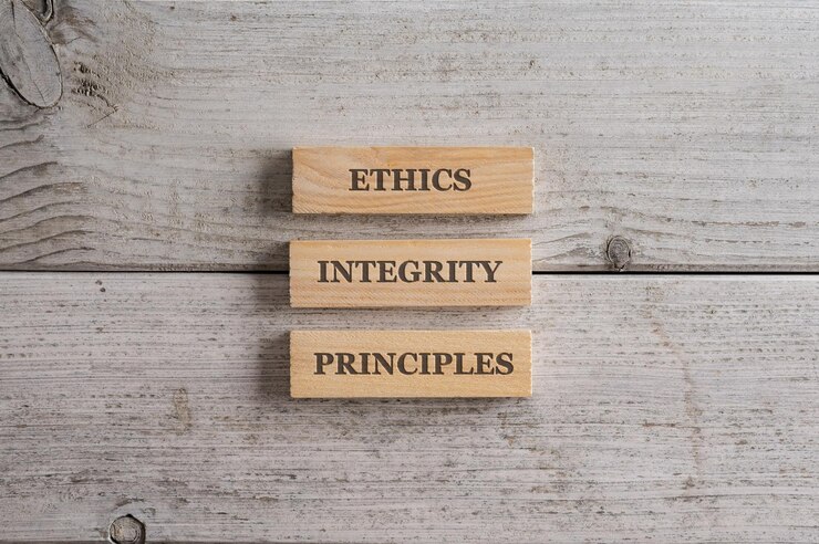 etika profesi 